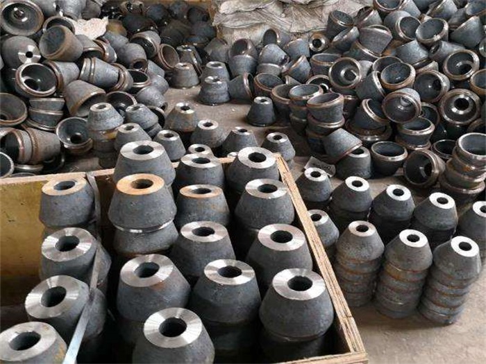 偃师网架构件锥头