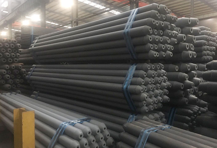 偃师网架杆件加工